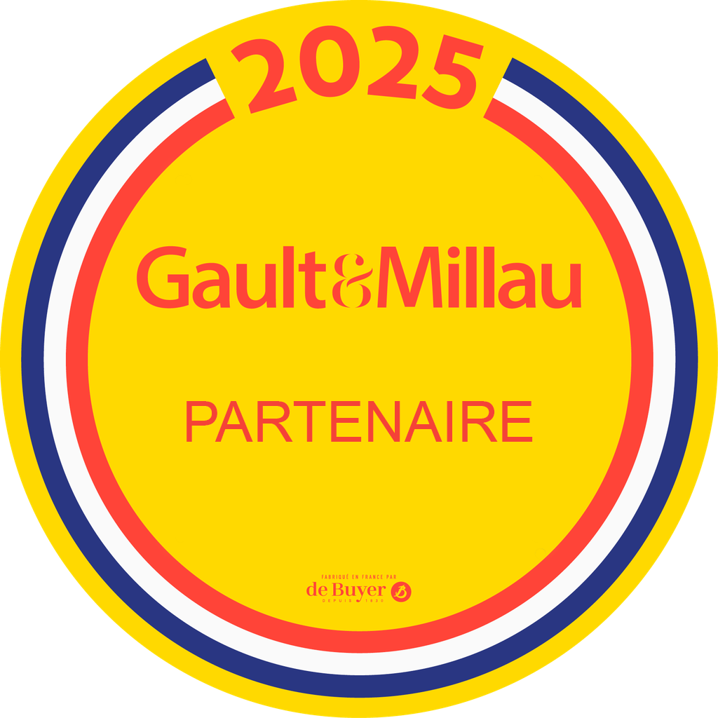 Gault et Millau Gault et Millau