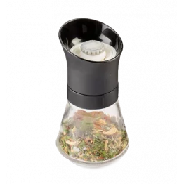 Dry herb grinder - full