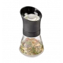 Dry herb grinder - full