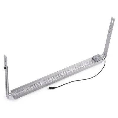 Eclairage LED - Gourmet - étage supérieur - vue du dessous