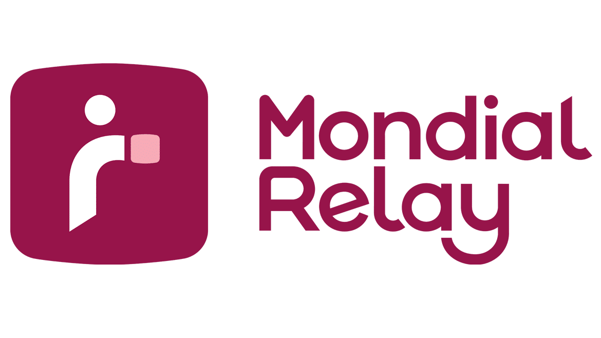 logo Mondial Relay