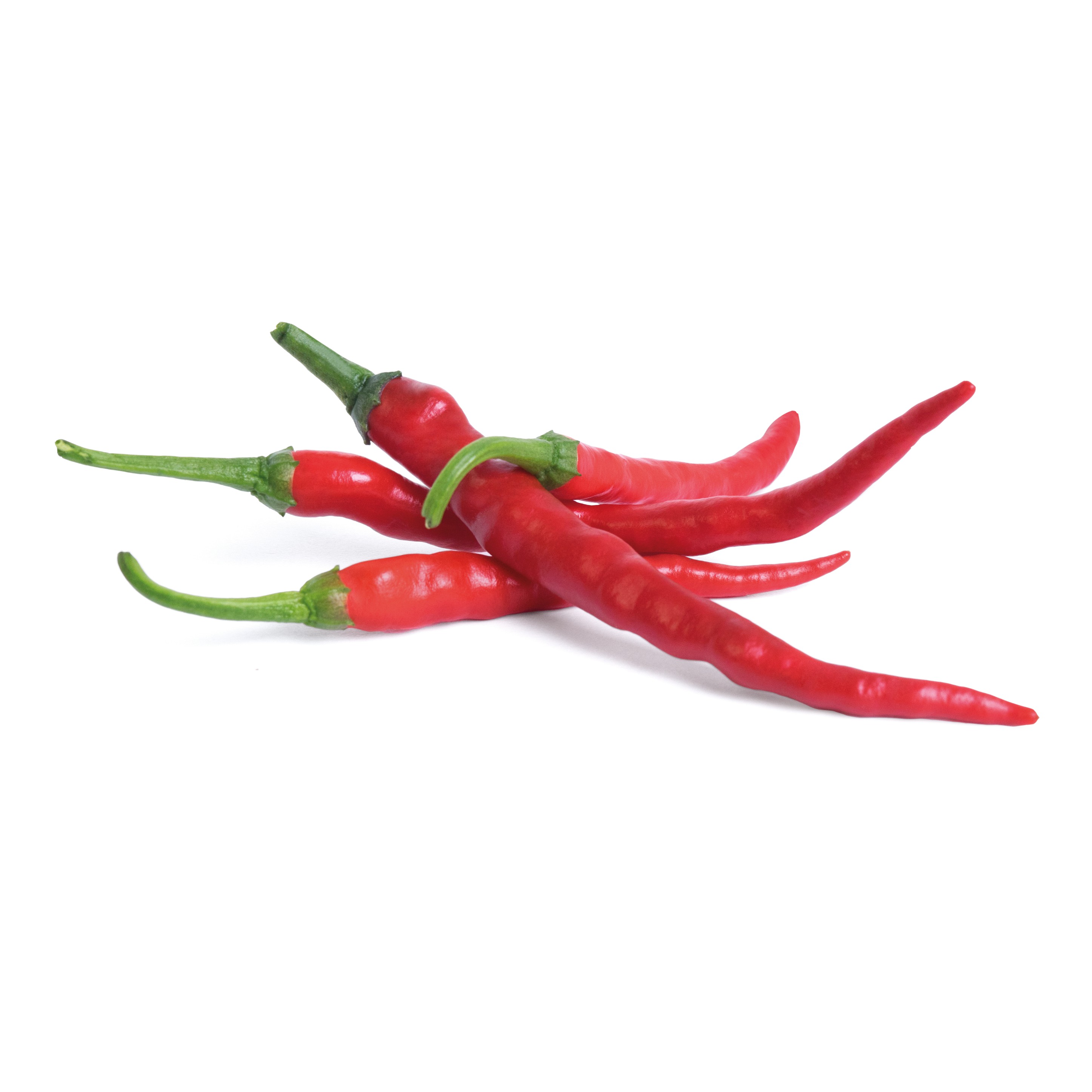 Cayenne hot chili