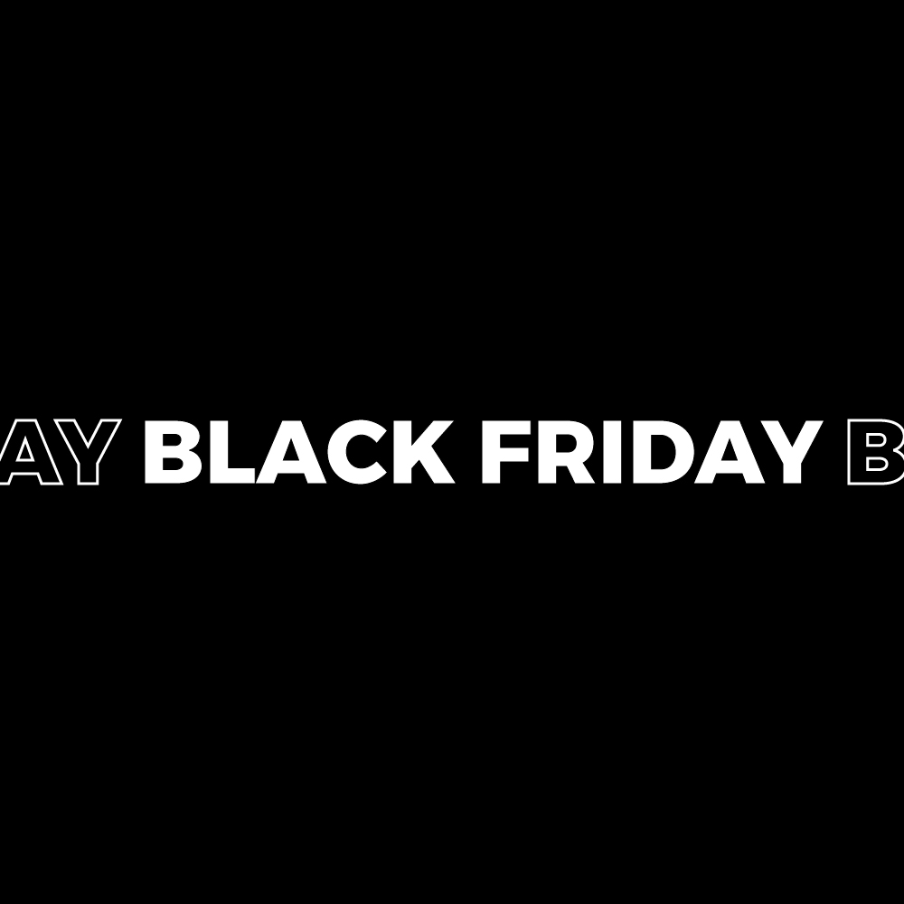 The best Véritable offers are available on Black Friday