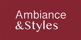 Logo Ambances & Styles