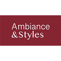 Logo Ambances & Styles