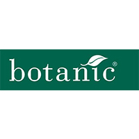 Logo Botanic