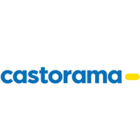 Logo Castorama