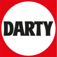 Logo Darty