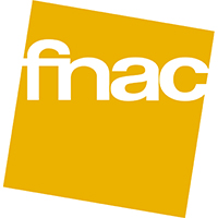 Logo Fnac