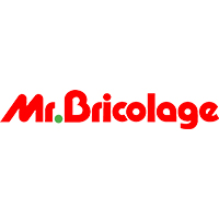 Logo Mr Bricolage