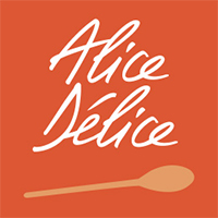 Logo Alice Délice