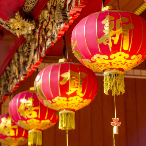 Chinese New Year: origins, traditions and Asian flavours